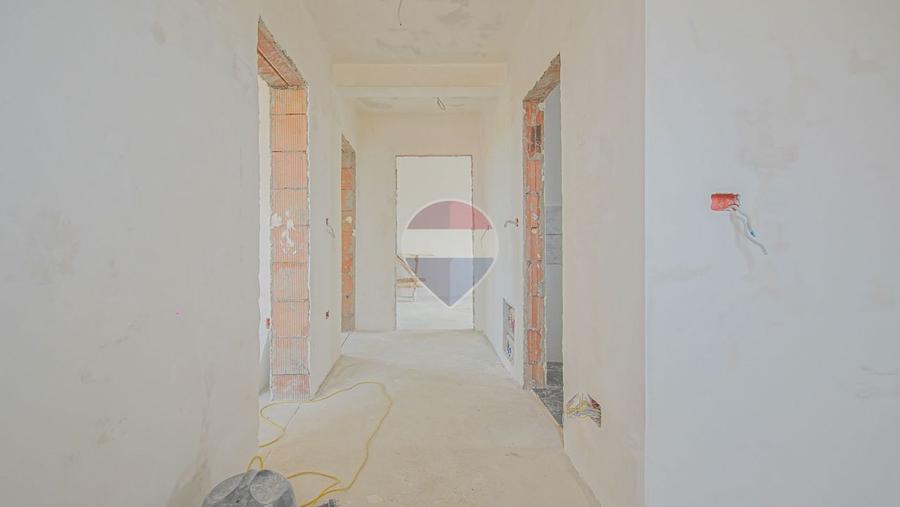 Duplex nou finalizat în Stupini |500 mp teren | TVA inclus |Comision 0