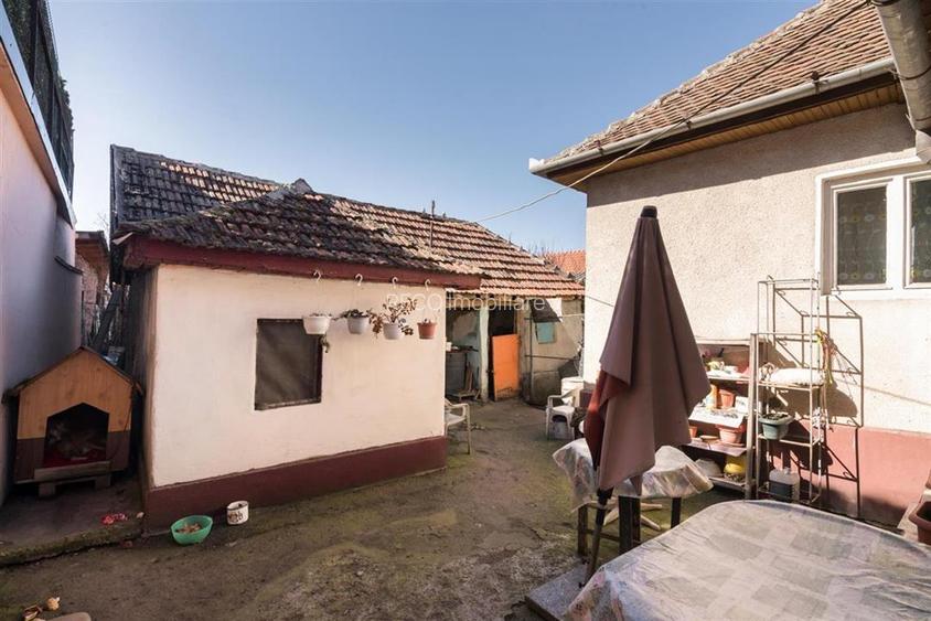 RECO Casa 3 camere, zona Valenta, singur in curte, acces auto - 24