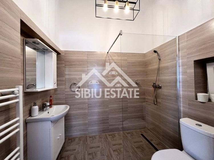 Apartament Sibiu Centru