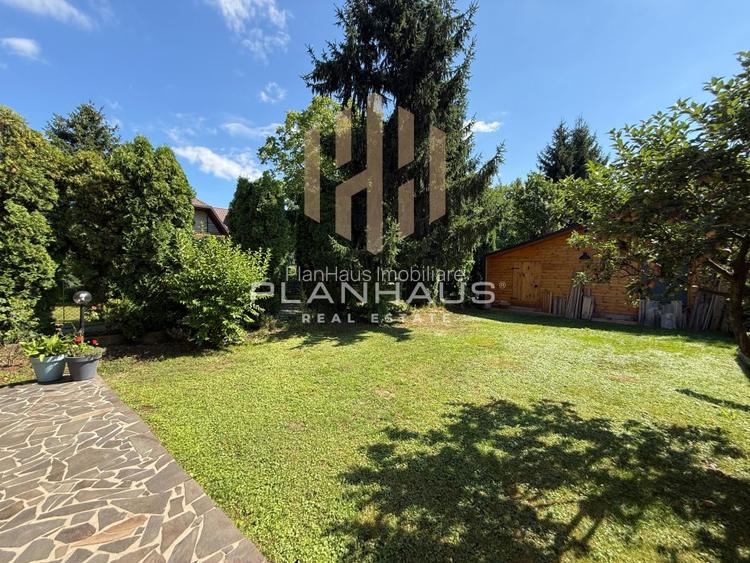 Casă Baia Mare -exclusiv , Ferneziu zona Berdu,8 ari teren | liniște | confort - 23