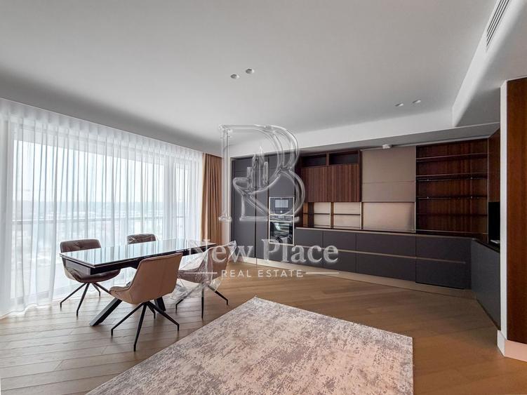 CORTINA 126 | Apartament exclusivist | Terasa 25 mp | ULTRA LUX