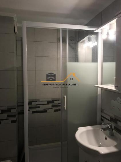 Închiriere Apartament 4 camere-13 Septembrie-Sebastian-Semicentr