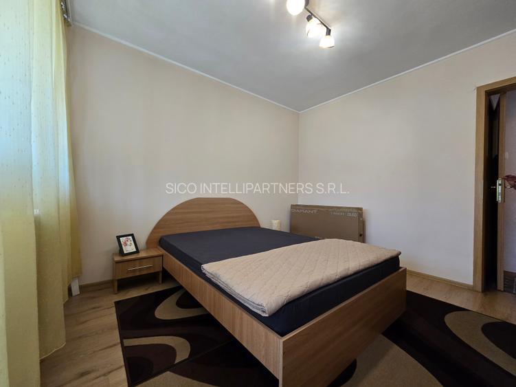 Apartament 2 camere Ultracentral - Bd. Kogalniceanu vis-a-vis Petrom - 4