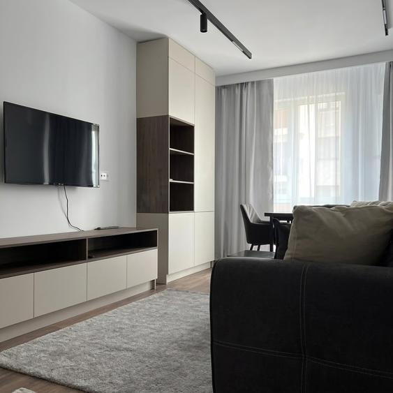 Apartament nou 2 camere de închiriat – Ansamblul Abatorului 5, Cluj-Napoca