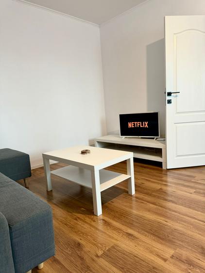 Apartament 2 camere la 3 minute metrou Gorjului Sector 6 Bloc 1979
