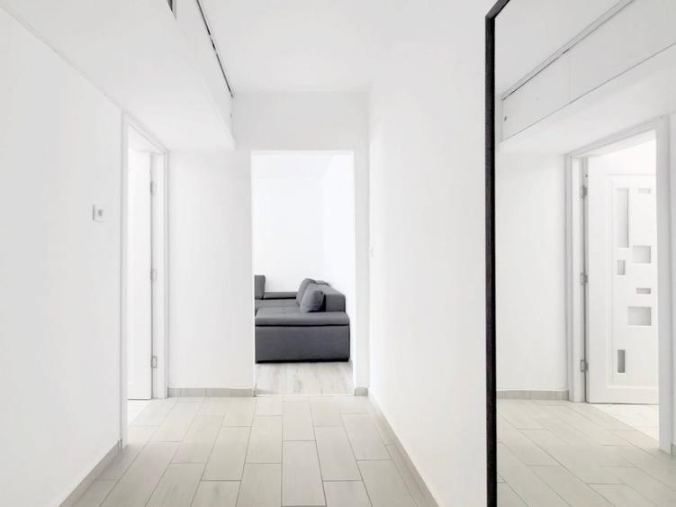 2 Camere | Etaj 1 | Mobilat & Utilat | Spitalul Judetean | Comision 0%