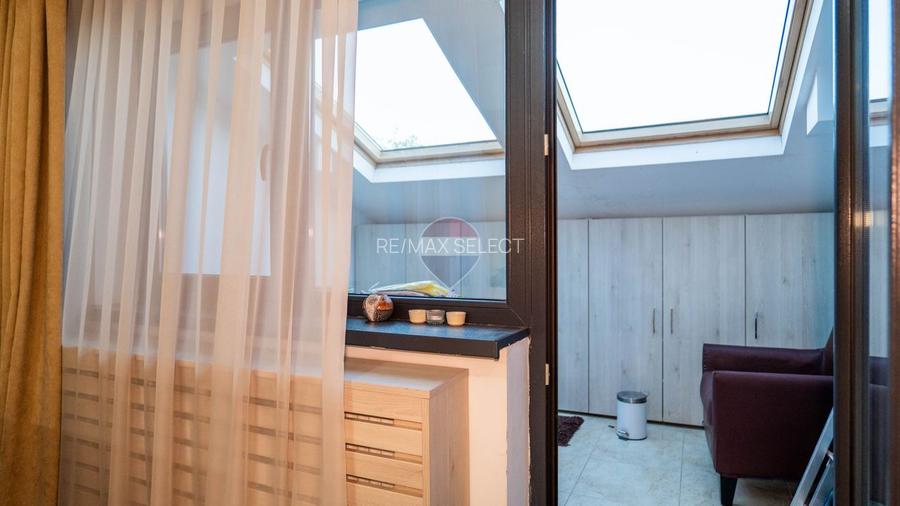 Vanzare apartament 2 camere - Bd. Luptătorilor - Metrou Parc Bazilescu - 10