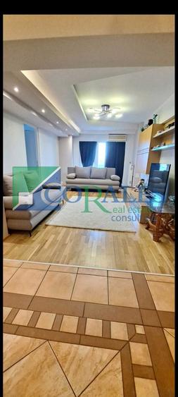 3 camere. Model mare! Recent renovat!