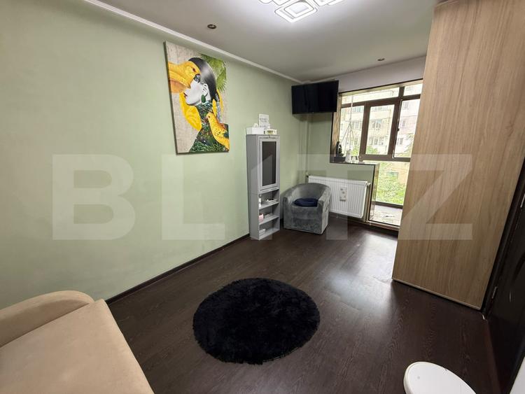 Apartament 2 camere, 44 mp, zona Bulevardul Bucuresti