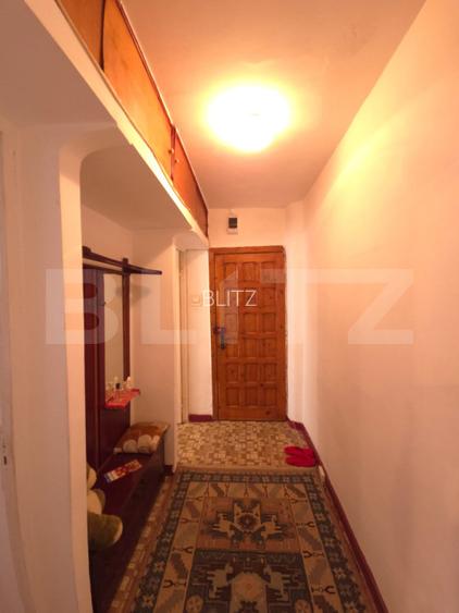 Apartament 2 camere Micro 4 Târgoviște, 38 mp utili, lângă Școala Radu cel Mare - 6