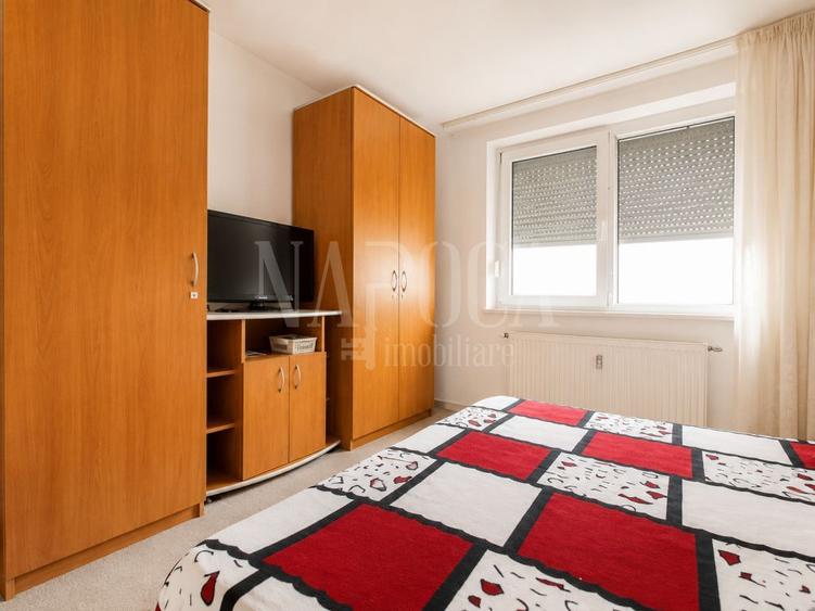 Apartament 3 camere de vanzare in Rogerius Oradea, Oradea