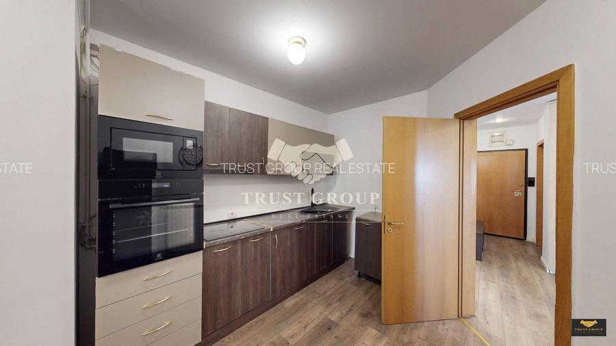 Apartament 4 camere Aviatorilor | Loc de parcare - 25