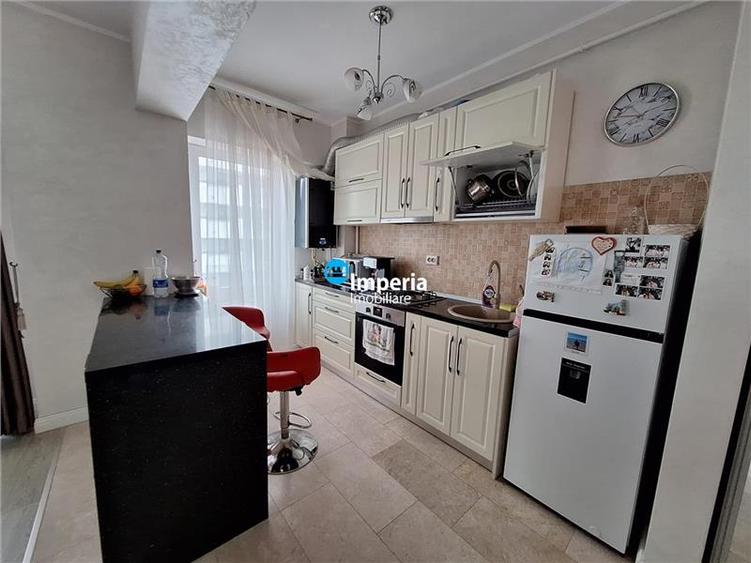 ROYAL TOWN! Intabulat,apartament cu 2 camere de vanzare COPOU