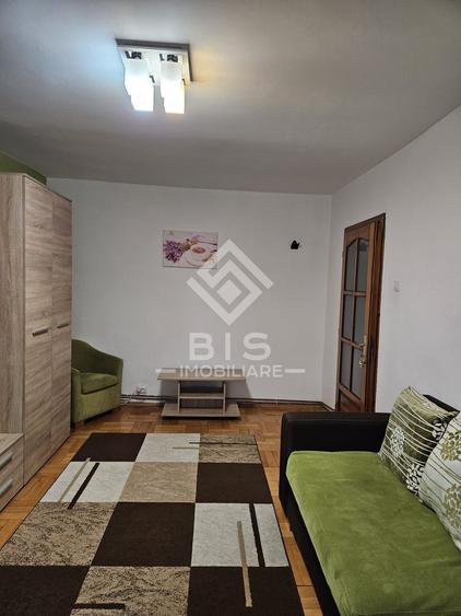 Apartament 3 camere decomandate ,Ștefan cel Mare