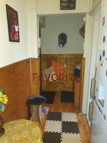 Apartament 2 camere |