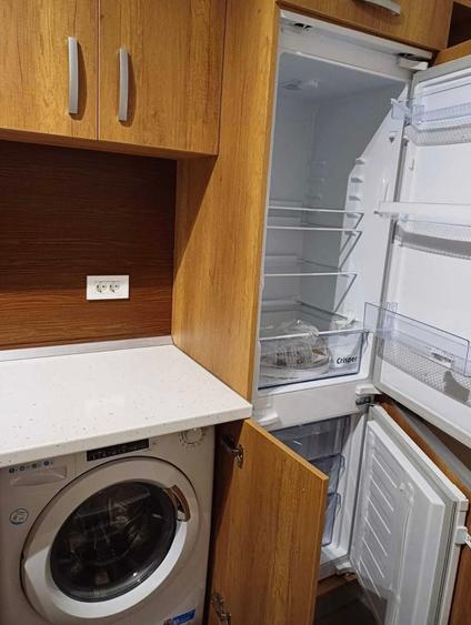 Apartament 2 camere de închiriat Exigent Plaza/ Lujerului