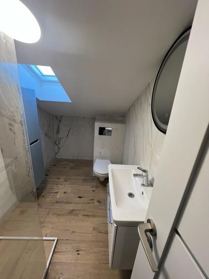 Apartament 2 camere în zona Europa, bloc nou, prima închiriere, parcare inclusă