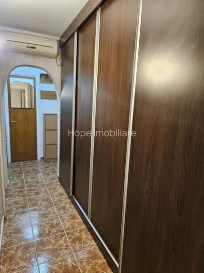 Giurgiului - Apartament 2 camere , mobilat, utilat, loc parcare - 8