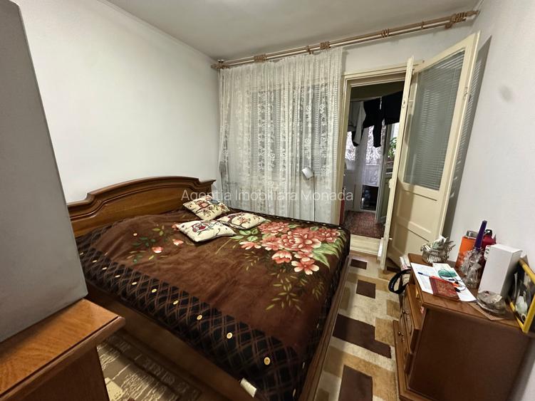 Apartament 4 camere de vanzare Iuliu Maniu (Bloc Anvelopat /Etaj 1/10 ) - 23