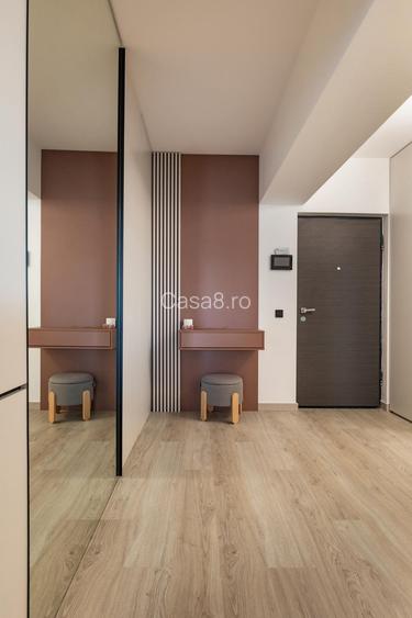 Apartament 2 Camere | Mobilat & Utilat Premium | Complex Securizat | Parcare - 11