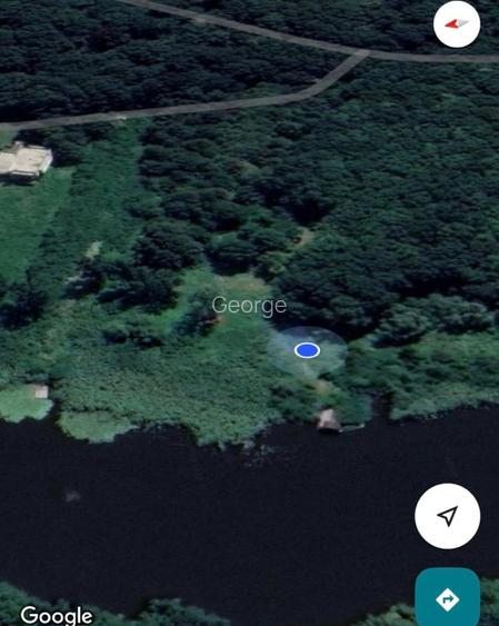Teren de vanzare SNAGOV pe Lac si Padure - 6