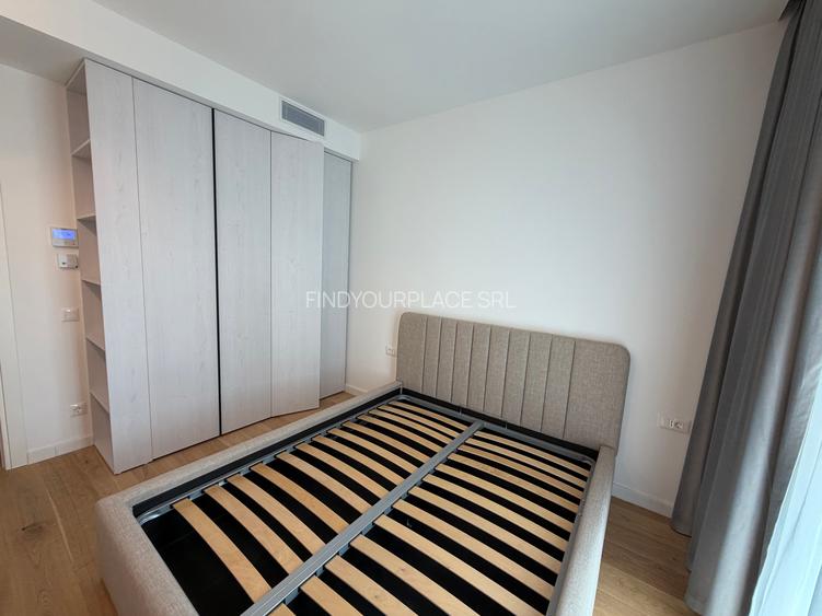 Apartament în Nusco City,loc de parcare inclus - 8