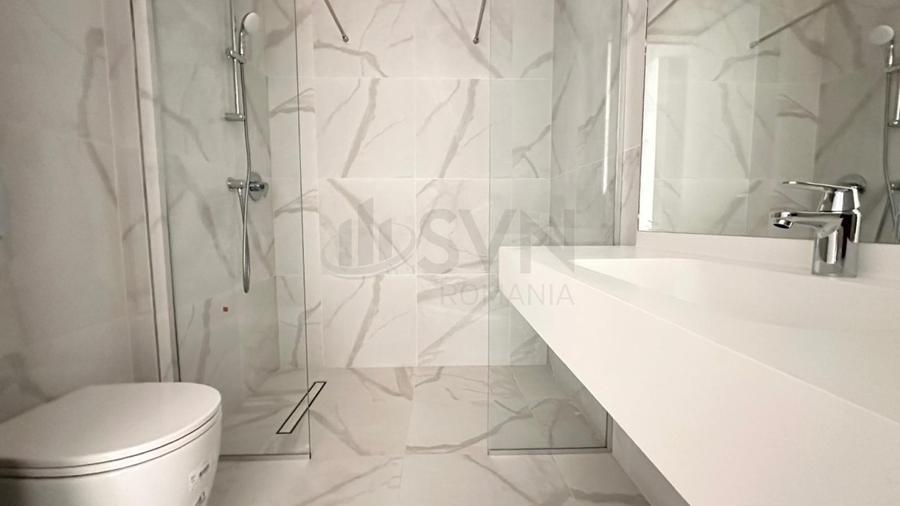 REA1029039 Apartament 2 camere Floreasca l Terasa 20 mp
