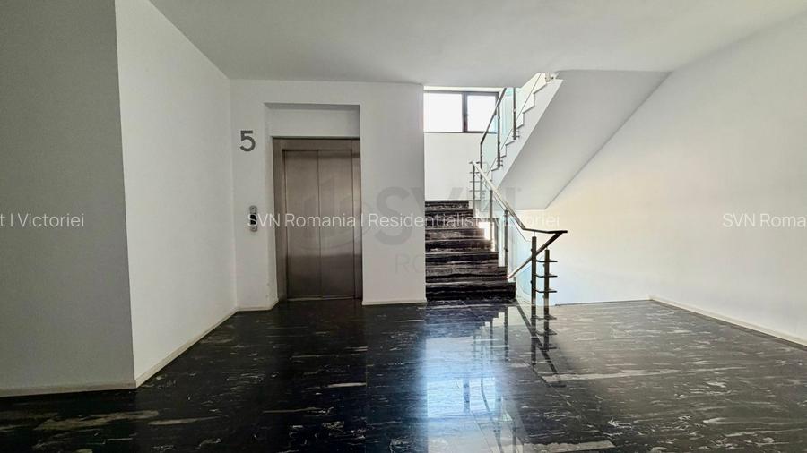 REA1029153 Apartament 3 camere I Parcare I Pipera rond OMW - 18