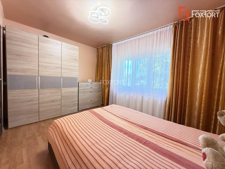Apartament cu 2 camere, complet renovat, de vanzare in zona Bucovina - 16