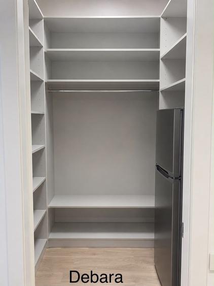 Apartament superb cu 4 camere si gradina privata - parter | 2 locuri de parcare