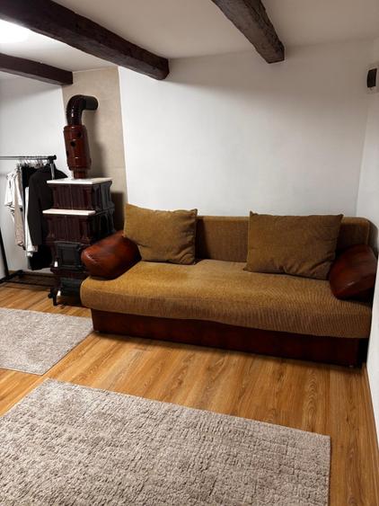 CASĂ DE VACANȚĂ RENOVATĂ | 2.800 MP TEREN INTRAVILAN | LIVADĂ | FOIȘOR |
