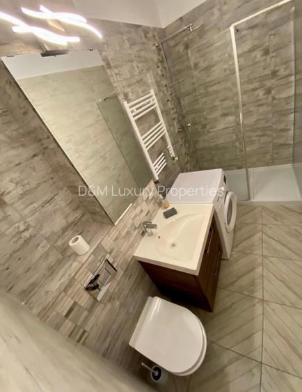 Inchiriere Studio Premium Tineretului - 5