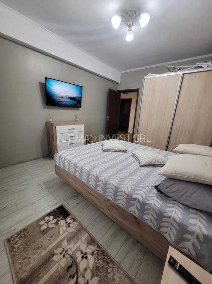 Apartament 2 camere  - 250m de plaja-  Mamaia Nord -Uzina de Pizza– termen lung - 32