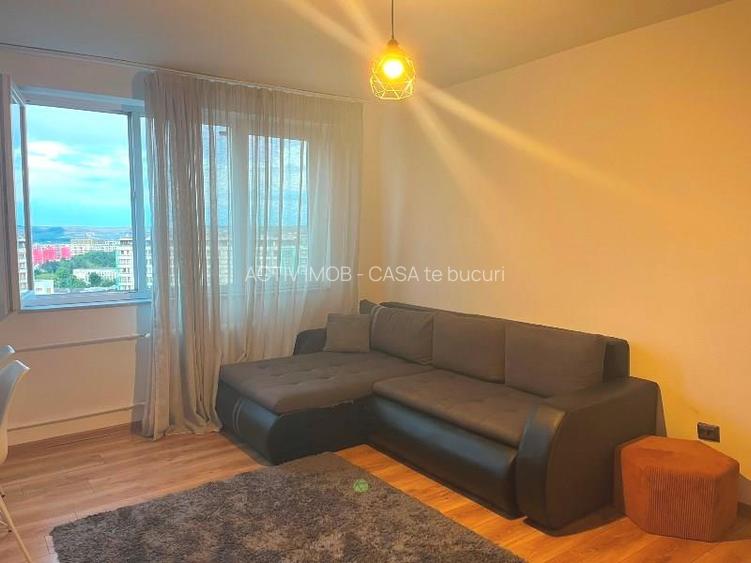 Vanzare - Apartament modern 2 camere -  Cluj Napoca -  Gheorgheni - Iulius Mall - 6