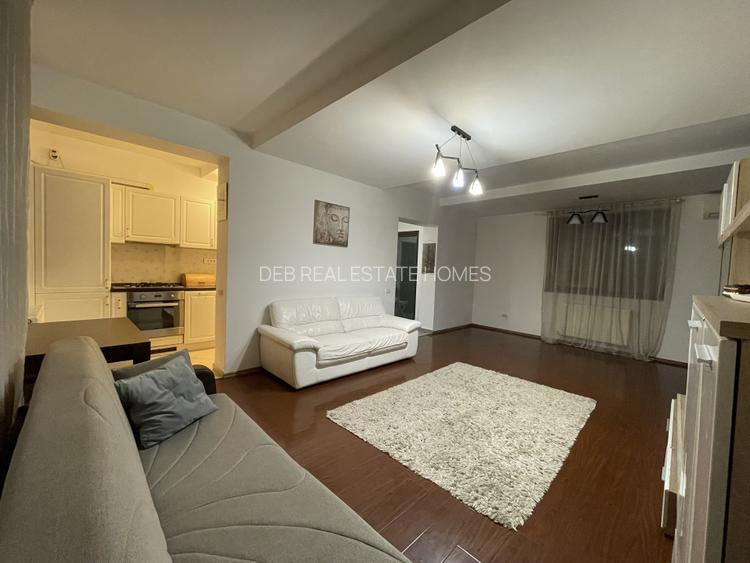 Apartament 2 camere, 65mp, metrou, centrala, pet-friendly, Dristor - 3
