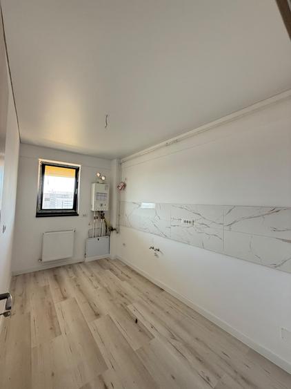GARSONIERĂ DECOMANDATĂ CU TERASĂ-MILITARI RESIDENCE-COMISION 0%
