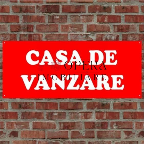 Comision 0! Casa cu teren, de vanzare, zona Tatarasi