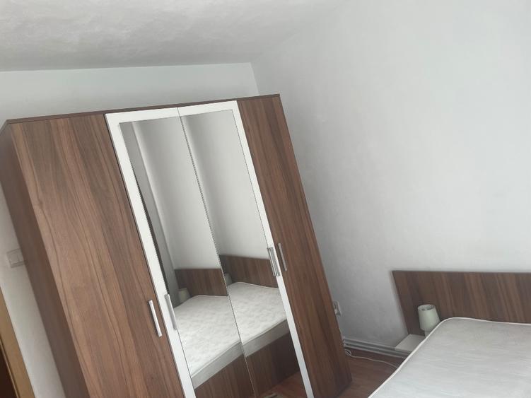 Apartament, 2 camere, Lujerului