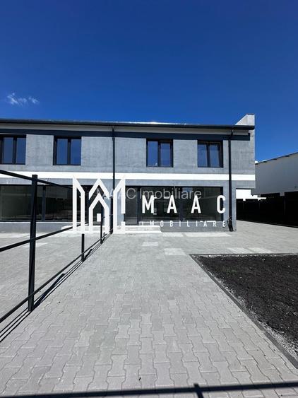 Casă duplex 4 camere de vânzare | Rășinari | 120 mp | TVA inclus