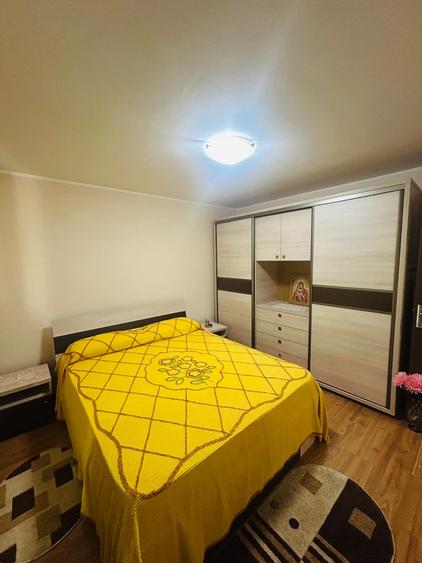 Apartament 2 camere-Zona Sud Gradinita nr 13 - etaj 1/4 - 52 mp - 63500 euro ne