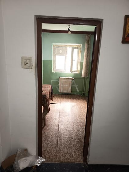 2 camere decomandat, 57,81 mp, Aleea Buhuși, 10 min metrou