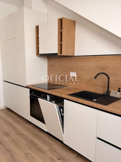 Apartament 2 camere | Prima Inchiriere | AC | Urusagului Floresti