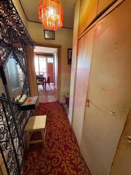 Garsoniera de vanzare - 1 minut de metrou Costin Georgian