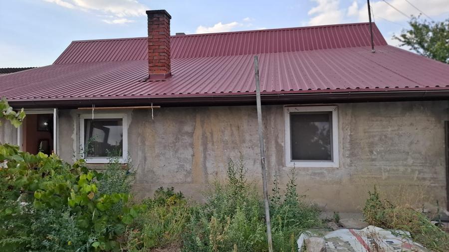 Casa cu 3 camere in Nadlac