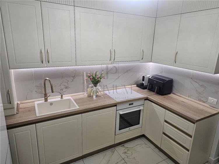 LUX IN MOSNITA NOUA - DUPLEX EXCLUSIVIST - INDEPENDENTA ENERGETICA - DESIGN DE R
