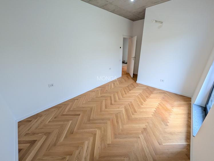 Casa Parter 4 camere 103mp | 0 comision | Balotesti Privighetorilor | 460mp tere - 23