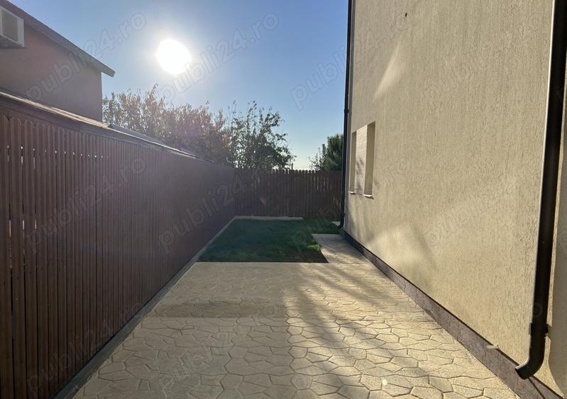 Vila finalizata, 180mp, Bragadiru, Str Diamantului