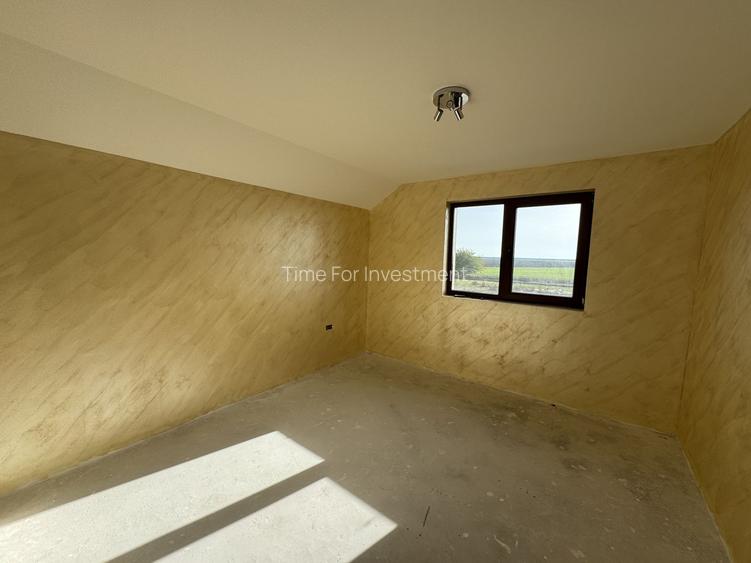 Casa Individuala Becicherecu Mic,P+M,5 Camere,2 Bai - 11