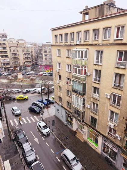 3 camere Piata Kogalniceanu - Cismigiu et 6/7 - 34