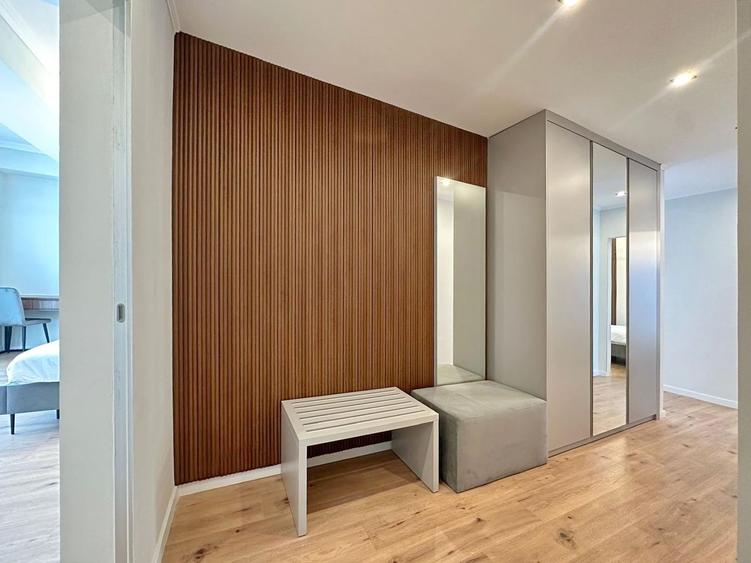 Apartament premium cu 3 camere  – prima inchiriere